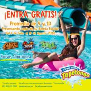 Imagen de la promo