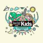 Promoción Verano Time Out Kids 2018: eventos GRATIS para niños en estas vacaciones