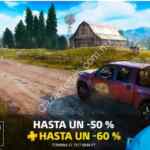 Promoción de Mitad de Año Playstation Store: más de 750 Juegos con hasta 50% de descuento