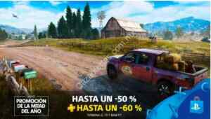 Imagen de la promo