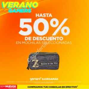 Imagen de la promo