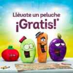 Promoción de Verano Olive Garden: Muñeco de peluche GRATIS de lunes a jueves en consumos de $600 o más