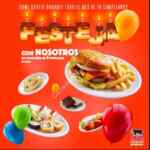 Promoción de cumpleaños Sirloin Stockade: come Gratis llevando a 3 amigos durante todo el mes