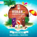 Promoción de verano Cellairis: funda o selfie stick de regalo con tus compras