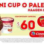 Promociones Cinemex Julio 2018 con Invitado Especial Payback