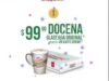 Promociones Krispy Kreme Aniversario 2018 de bebidas y donas gratis