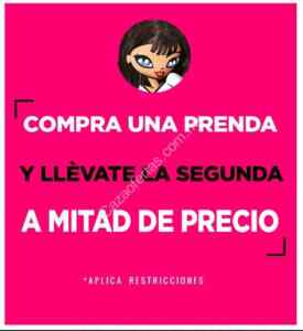 Imagen de la promo