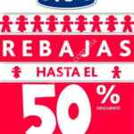 Rebajas Chicco: Hasta 50% de descuento