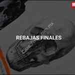 Rebajas Finales Mecánico Jeans: Prendas desde $49 pesos