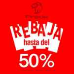 Rebajas Prada: Hasta 50% de descuento