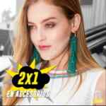 Rebajas Soho: 2x1 en accesorios seleccionados