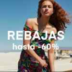 Rebajas de Verano Oysho: hasta 60% de descuento