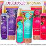 Suburbia Artículo de la Semana 2 de julio: body mist + crema Bio Scents por $65