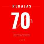 Terceras Rebajas LOB: Ahora hasta 70% de descuento