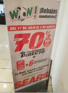Imagen de la promo