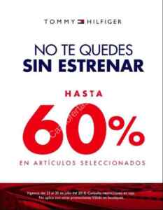 Imagen de la promo