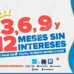 Venta Especial en línea Gameplanet: Descuentos, hasta 12 msi y más hasta hoy 17 de julio