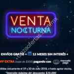 Venta Nocturna Lenovo: hasta 40% de descuento + 10% adicional + 12 MSI + envío gratis