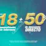 Venta Nocturna Sears 27 y 28 de julio: hasta 50% de descuento + 18 MSI
