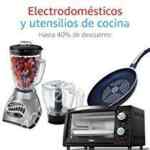 Ofertas Amazon Prime Day 2018: hasta 40% de descuento en electrodomésticos y cocina
