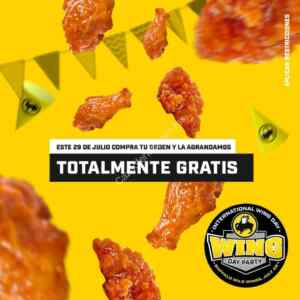 Imagen de la promo
