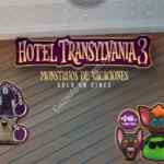 Combos Hotel Transylvania 3 en Cinépolis