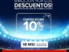 Cupón Hoteles.com de 10% de descuento adicional estas vacaciones de verano