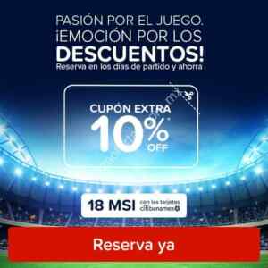 Imagen de la promo
