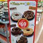 Feria de la Rosca Walmart: Roscas a escoger a sólo $69 cada una