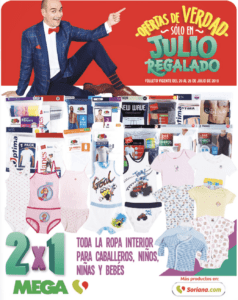 Imagen de la promo