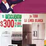 Folleto de ofertas Julio Regalado 2018 del 27 de julio al 2 de agosto