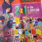Folleto de ofertas Julio Regalado 2018 del 6 al 12 de julio