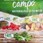 Recompensas Soriana Martes y Miércoles del Campo 31 de julio y 1 de agosto 2018