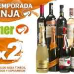 Folleto de ofertas Temporada Naranja 2018 del 13 al 19 de julio