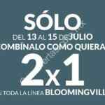 En Home Store 2x1 en productos Bloomingville