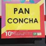 Ofertas Julio Regalado 2018: 3x2 en pan dulce (conchas, danés, bisquets, etc.)