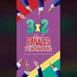 Promoción Julio Regalado 2018: 3x2 en pañales y todo para bebés