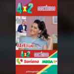 Promoción Julio Regalado 2018: 4x2 en cosméticos
