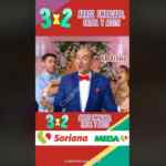 Promoción Julio Regalado 2018: 3x2 en frijol, arroz y aceites