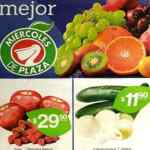 Folleto de ofertas Miércoles de Plaza 1 de agosto 2018 en La Comer y Fresko