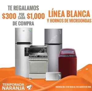 Imagen de la promo