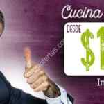 Promoción Olive Garden Cucina Classica: Comidas completas desde $129 con panolis y sopa o ensalada ilimitadas