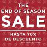 Rebajas finales Original Penguin: Hasta 70% de descuento