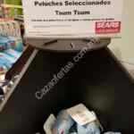 En Sears 2x1 en peluches Disney Tsum Tsum durante julio