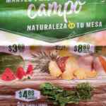 Ofertas Soriana Martes y Miércoles del Campo y Recompensas del Día 3 y 4 de julio 2018