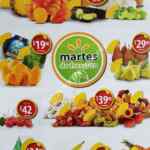 Ofertas Martes de Frescura Walmart 17 de julio 2018