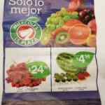 Folleto de ofertas Miércoles de Plaza 15 de agosto 2018