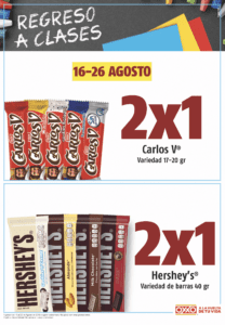 Imagen de la promo