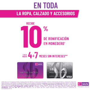 Imagen de la promo
