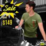 Soho Sale con rebajas desde $149 y 3x2 en prendas seleccionadas